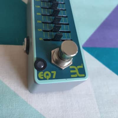 ENO EX EQ7 Around 2019 image 1
