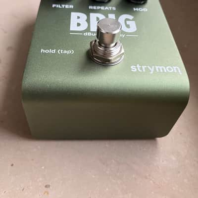 Strymon Brig dBucket Delay image 5