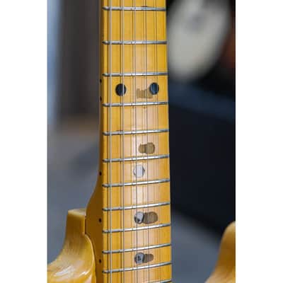 1979 Music Man Sabre II natural image 6