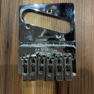 Wilkinson Ht100 - Chrome image 1