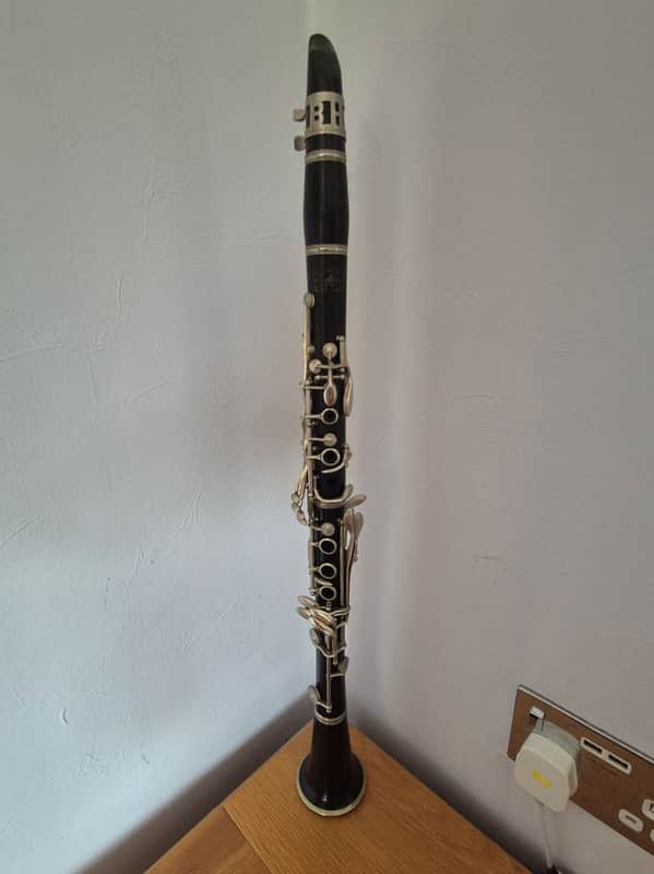 Boosey & Hawkes Marlborough Clarinet image 1
