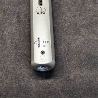AKG C1000 S FREE SHIPPING image 9
