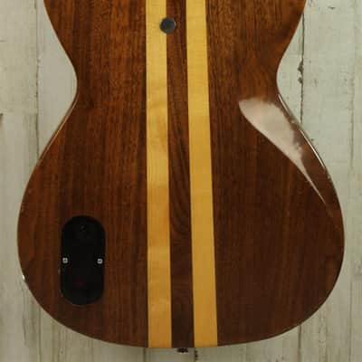 VINTAGE Gretsch Committee Bass (173) image 4