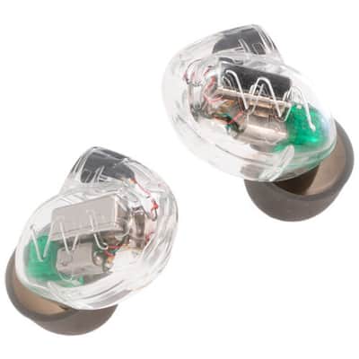 Westone Audio Pro X30 Universal-Fit 3-Way In-Ear Musician's Monitors image 3