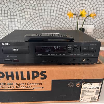 Philips Doc 600 1992 - 1996 imagen 6