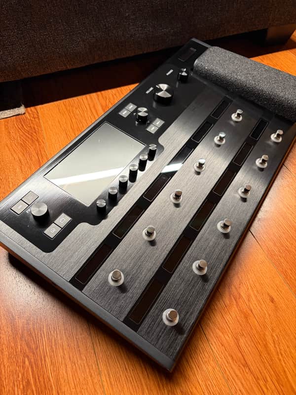 Line 6 Helix Floor image 1