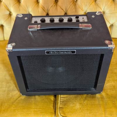 Electro-Harmonix Dirt Road Special Reissue 40-Watt 1x12" Guitar Combo -Black image 2