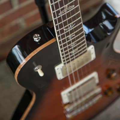Paul Reed Smith PRS SC58 Artist Package 2012 (New Old Stock) image 4