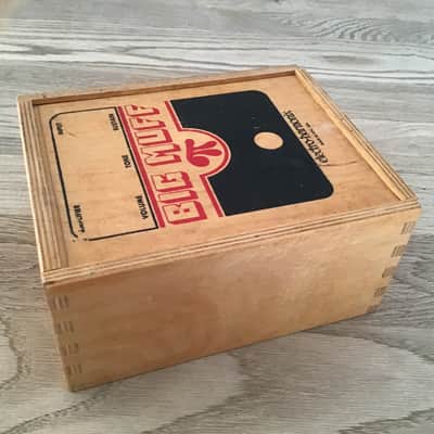 Electro-Harmonix Big Muff Pi 2000 Frantone avec Boîte image 7