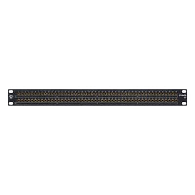 Black Lion Audio PBR TT 96-Point Gold-Plated TT/ DB25Patchbay image 1