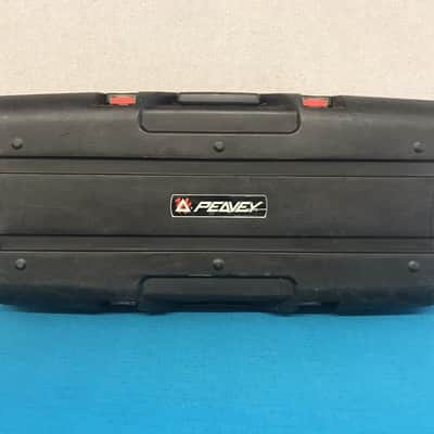 Peavey Escort 2000 Portable PA System w/ Mixer & Speakers Tested & Working! image 2