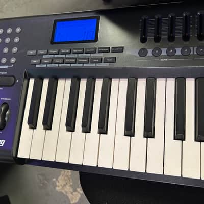 M-Audio AXIOM 49 2014 - Black image 7