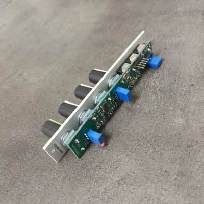Tiptop Audio VCA Eurorack Module image 4