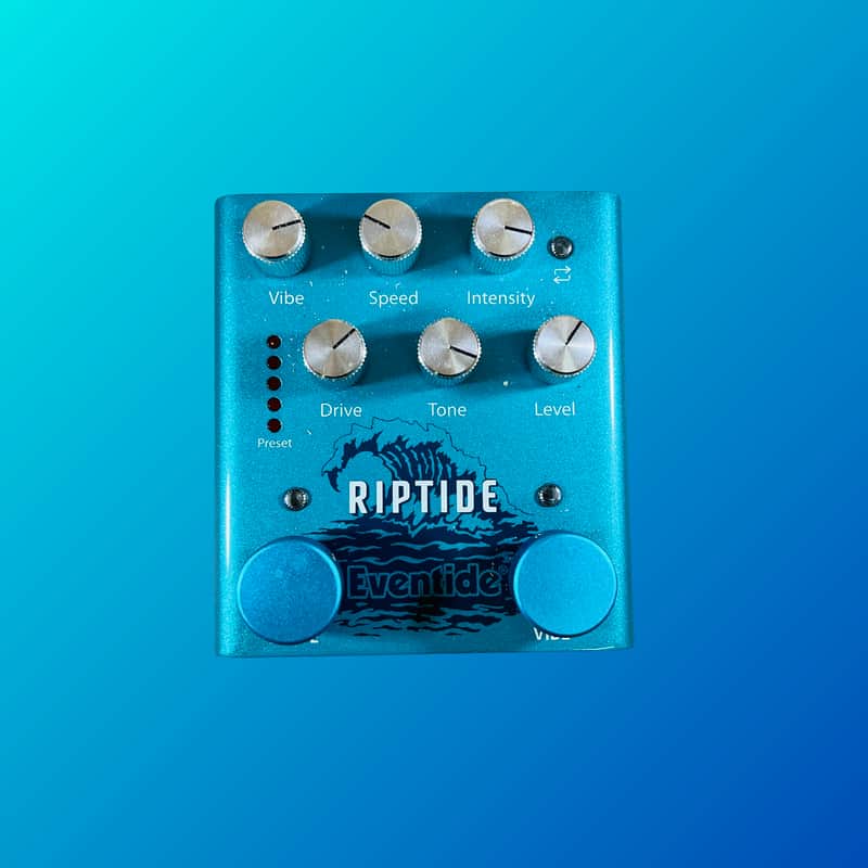Eventide Riptide