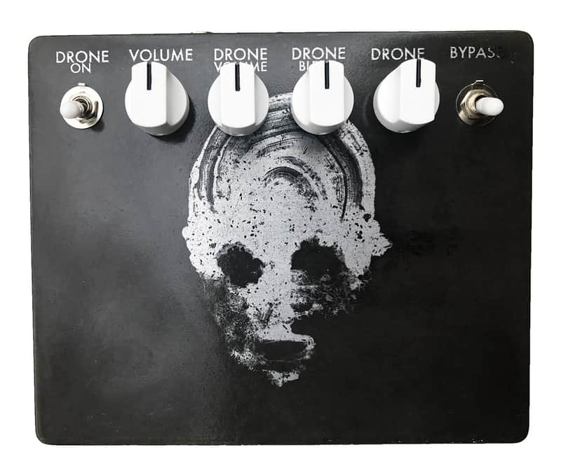 Fuzzrocious Empty Glass (Drum Mod) image 1