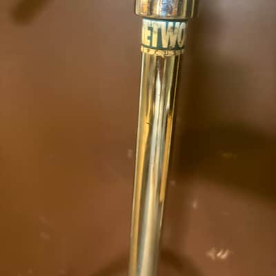 Network Double Braced Cymbal Boom Stand (Used) image 4