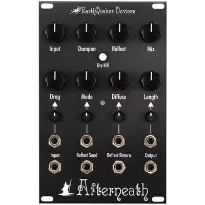 EarthQuaker Afterneath Eurorack Module image 1