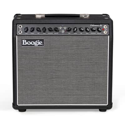 Mesa Boogie Fillmore 25 2-Channel 23-Watt 1x12" Guitar Combo