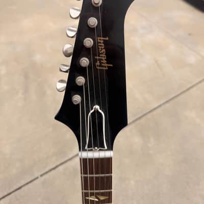 Gibson Custom Shop '64 Trini Lopez Standard 2021 - Present - Pelham Blue image 2