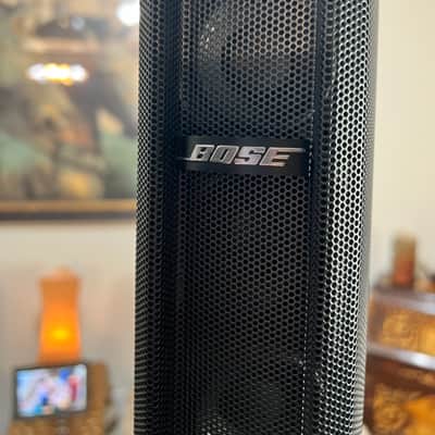 Bose L1 Pro8 Portable Line Array System 2020 - Present - Black image 4