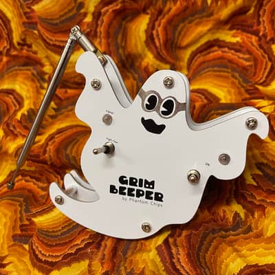 Phantom Chips Grim Beeper V3 2023 image 2