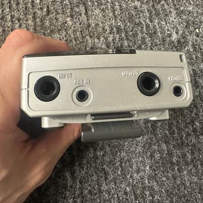 Zoom Palmtop Studio PS-02 image 3