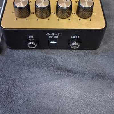 Marshall 1959 Overdrive Pedal image 4