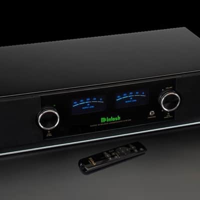 McINTOSH RS250 - Wireless Loudspeaker System - NEW! image 3