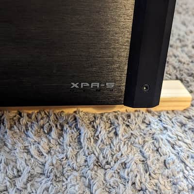 Emotiva XPA-5 Gen 2 2017 - Black image 9