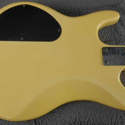 Aria Pro II RSB Formula Bass - Japan 4-String image 17