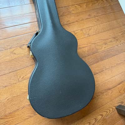 2021 Taylor 324ce Grand Auditorium V-Class Bracing - Shaded Edge Burst image 25