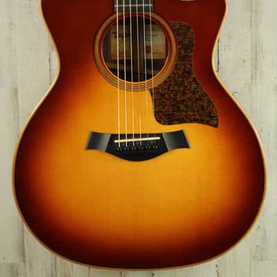USED 2020 Taylor 714ce (060) image 1