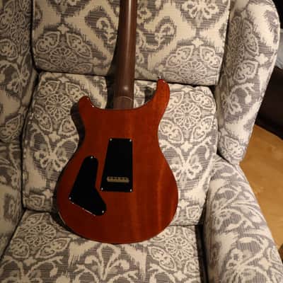 PRS Custom 24 with rosewood neck image 12