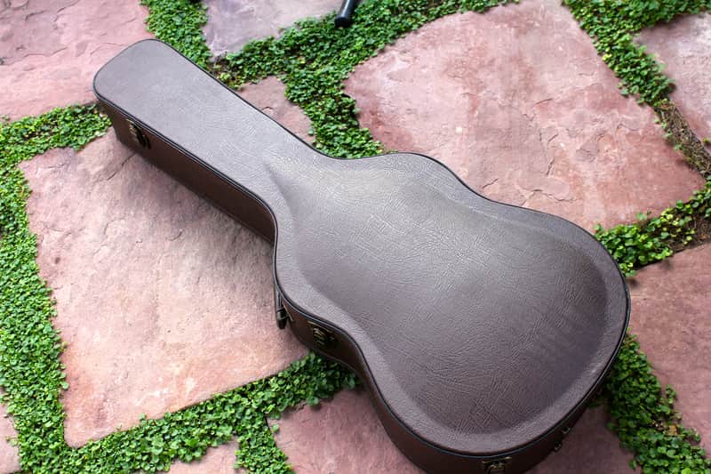 Guitarra antigua. Admira mod. Susana 1980 image 1