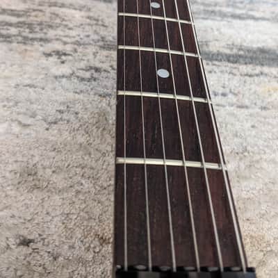B.C. Rich Assassin - Japan - Rainbow Crackle image 14