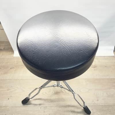 Sound Percussion Double Braced Adjustable Height Drum Throne image 5