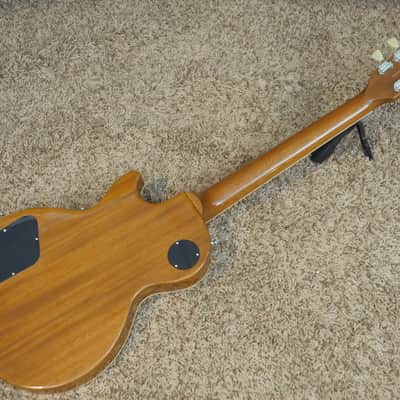 Video! 2019 Gibson Original Collection Prototypes of 50s + 60s Les Paul Standards | 7 Guitar Set image 16