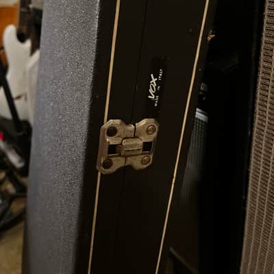 Immagine 1966 Vox Phantom XII White - 13