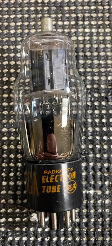 RCA 6F8G