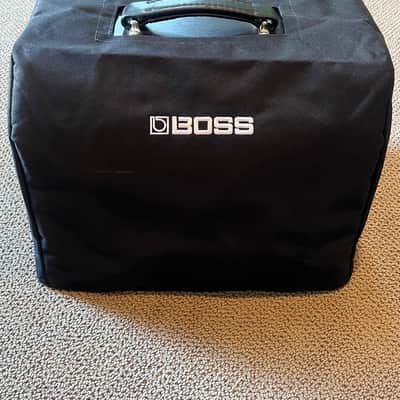 Mint BOSS ACS-Live Gig Package image 8