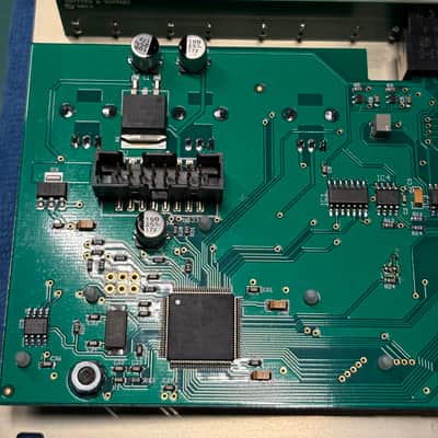 Critter & Guitari Melody Mill Eurorack Module image 7