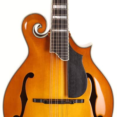 Eastman MD615-GB Mandolin Goldburst image 4