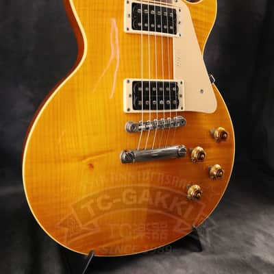 Gibson Les Paul Classic Plus image 5