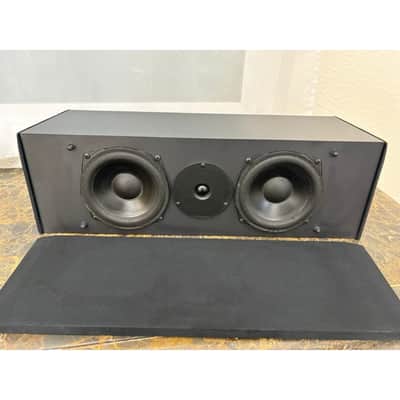 Yamaha NS-BP182 passive Speaker pair Black | Reverb