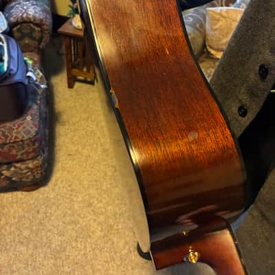Martin D-18 1969 image 3