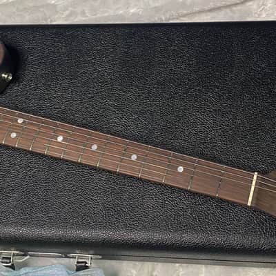 NEW! Fender Custom Shop Masterbuilt Rosewood Telecaster - 1969 NOS - Todd Krause MBTK - Tele RARE! Authorized Dealer - Only 8.35 lbs - G07478 image 4