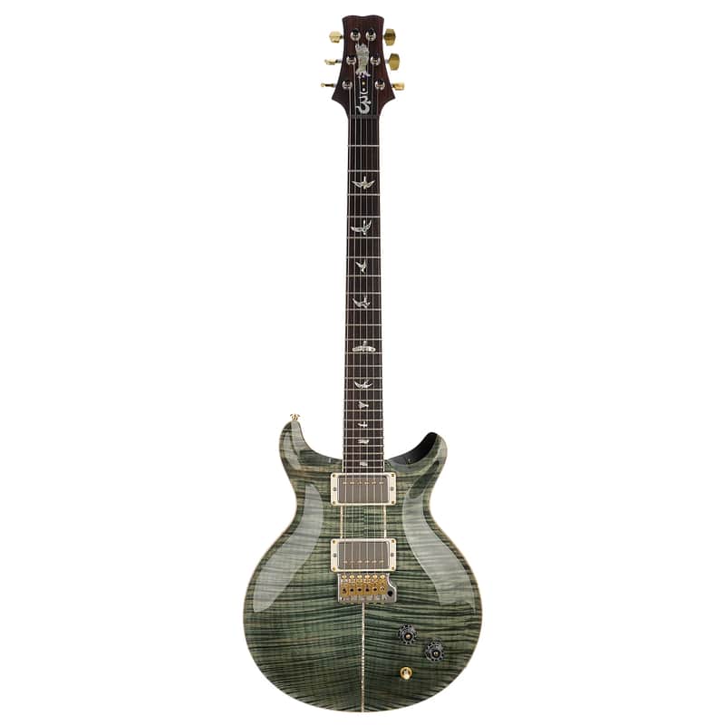 PRS Santana Signature Retro 10-Top | Reverb