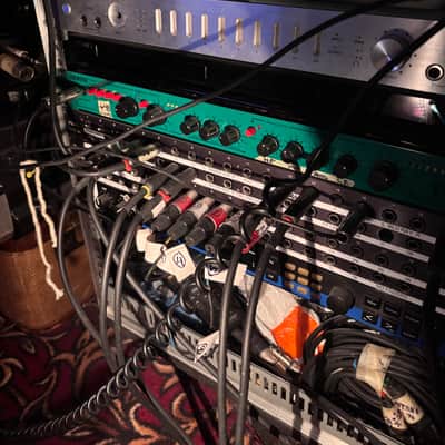 Ensemble Firewire Audio Interface - FREE shipping image 1