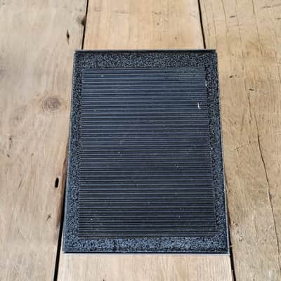 Electro-Harmonix The Black Finger Sustainer Pedal 1972 Near Mint image 6
