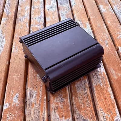 Nady Audio SMPS-1X Condenser Microphone Phantom Power Supply image 4